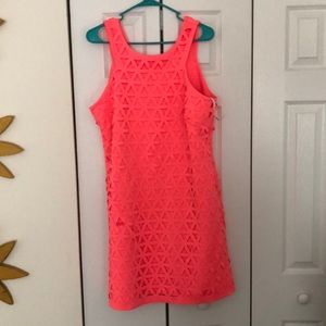 LillyPulitzer dress size xl , EUC